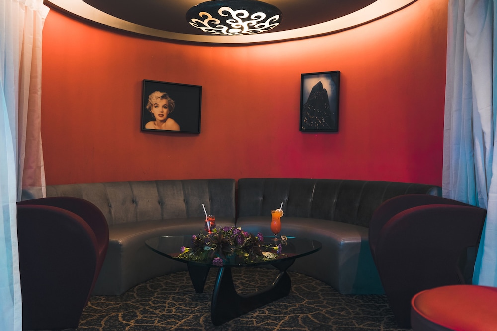 Ancasa Hotel Kuala Lumpur 46/61