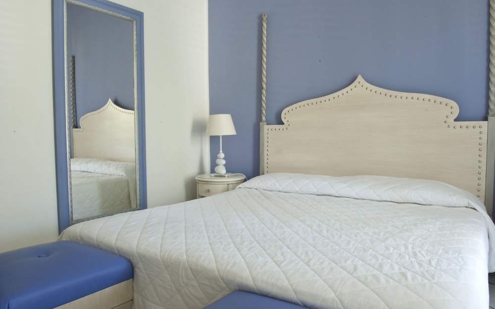 Hotel Mea - Aeolian Charme 24/73