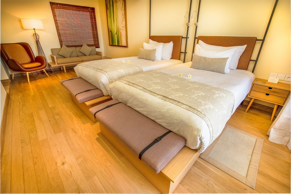 Shanti Maurice Resort and Spa 26/73