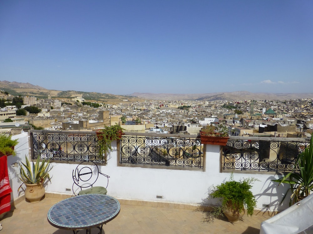 Dar Naima - Hostel 6/36