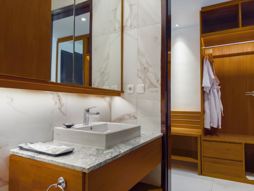eL Hotel & Resort Bali - Sanur 60/61