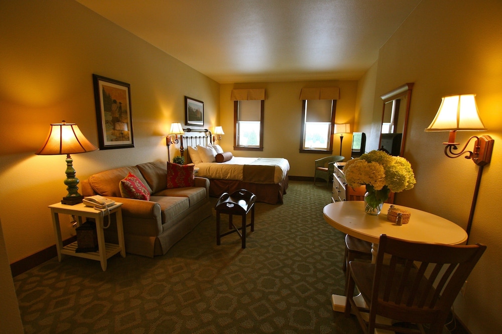 Homestead Resort 27/38