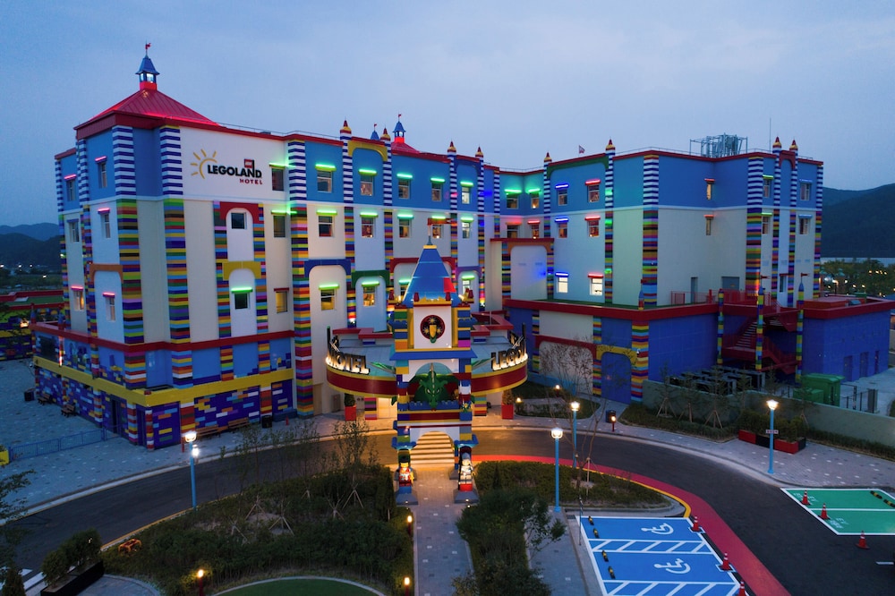 LEGOLAND Korea Resort 41/50