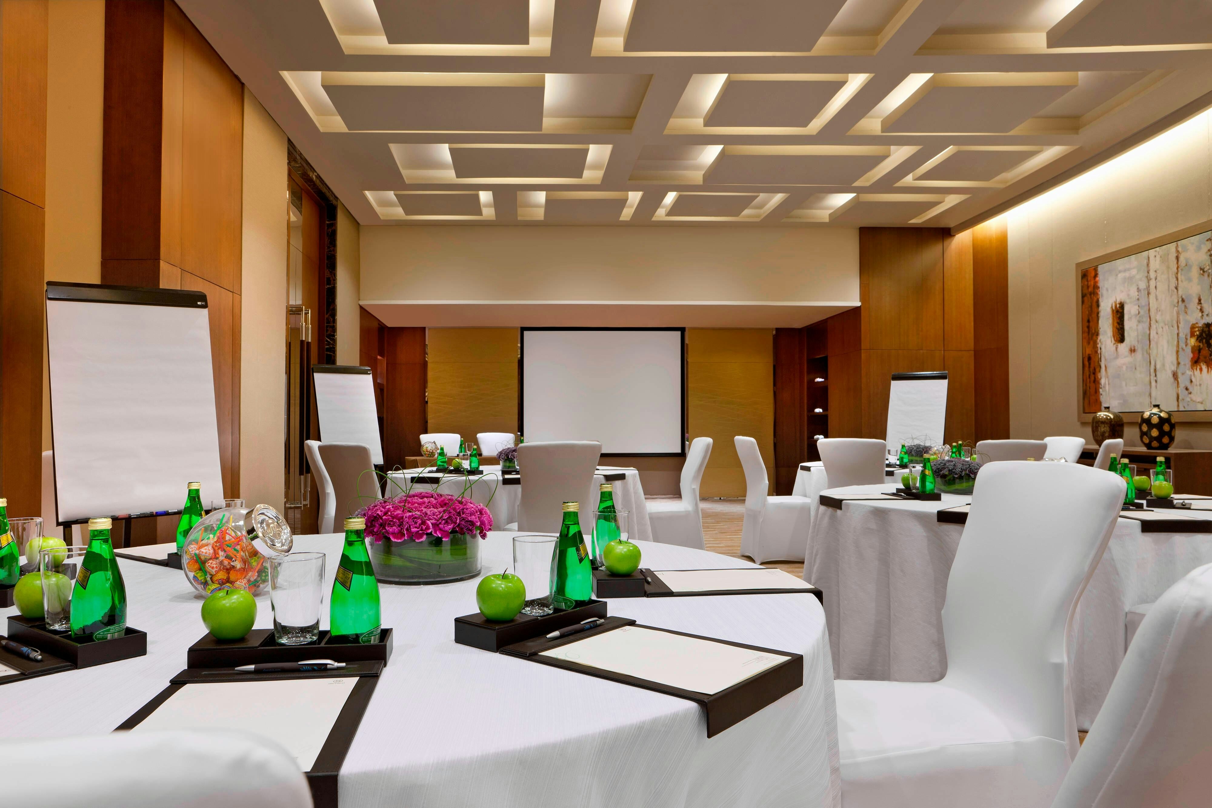 Sheraton Grand Beijing Dongcheng Hotel 35/40