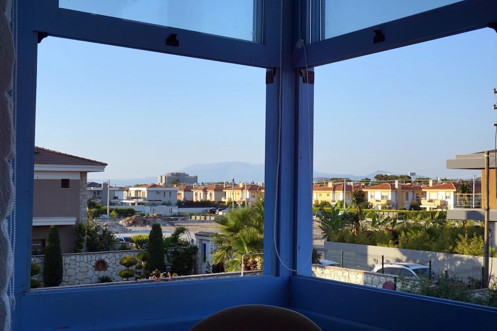 La Mira Otel 39/43