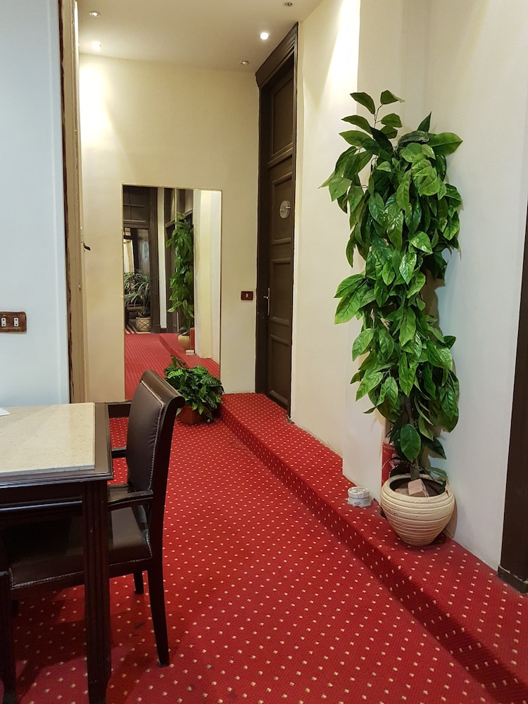 Cairo Paradise Hotel 25/50