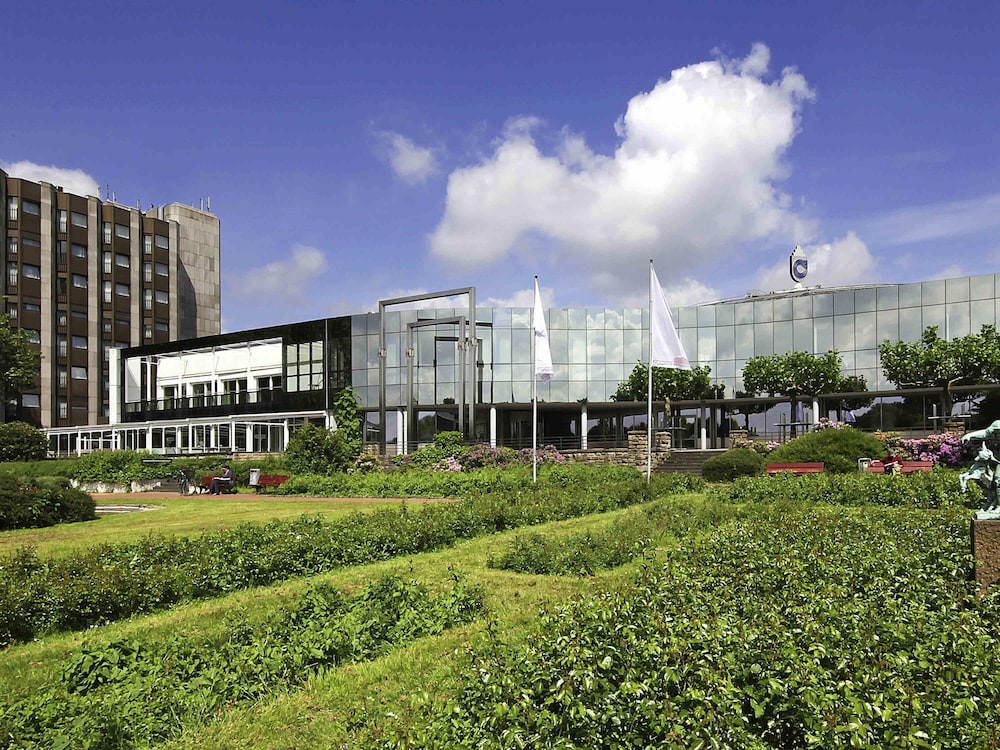 Mercure Hotel Dortmund Messe 76/79