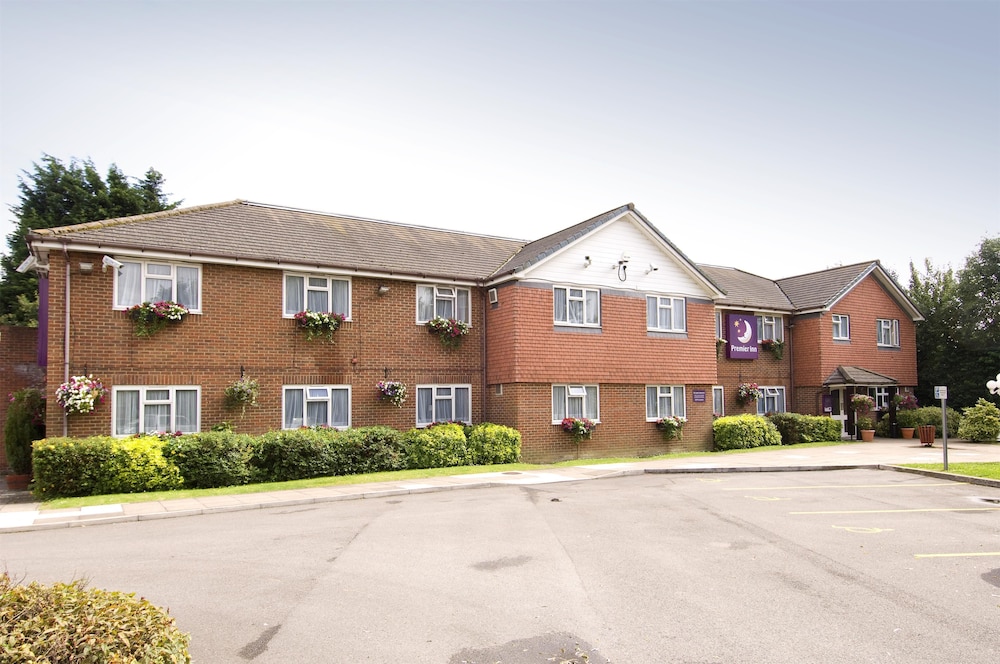 Premier Inn Reading South 6/39