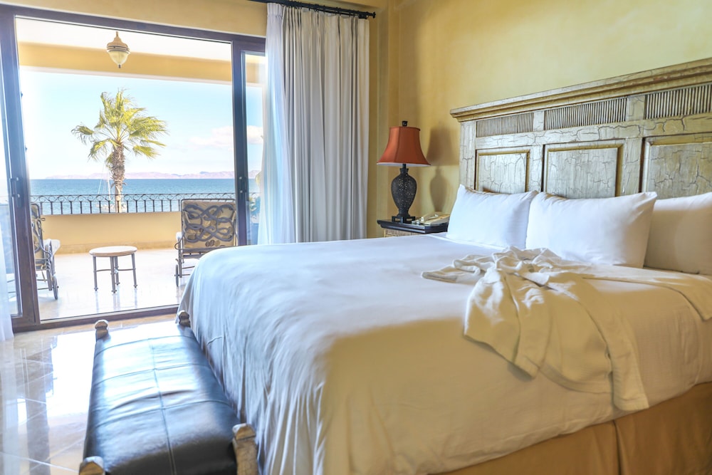 La Mision Loreto Hotel 10/75