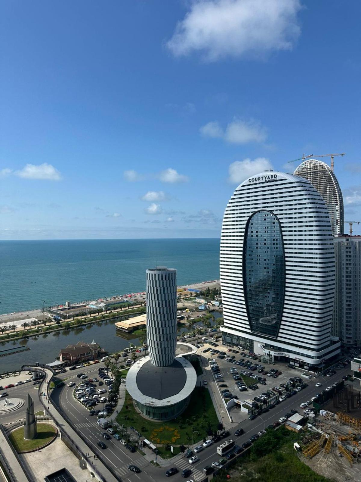 Orbi City Aparthotel 29/33