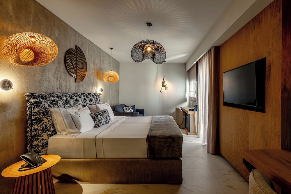 Santo Mangata Boutique Hotel & Spa - Adults Only 32/82