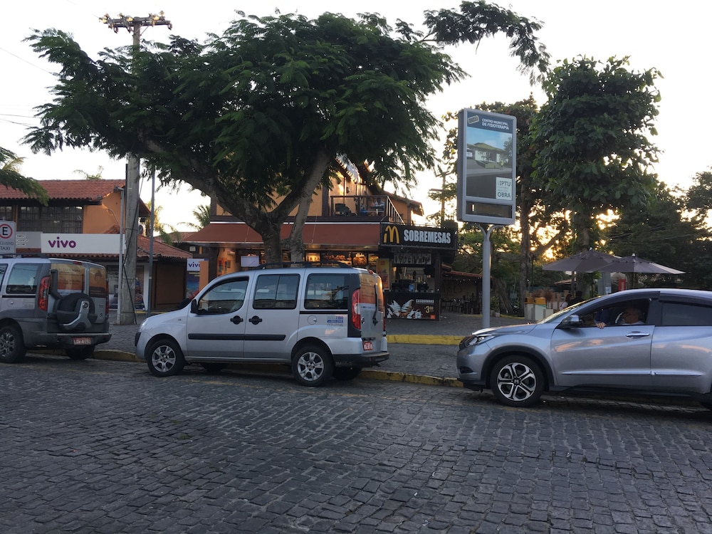 Pousada Buzios Maui 48/51