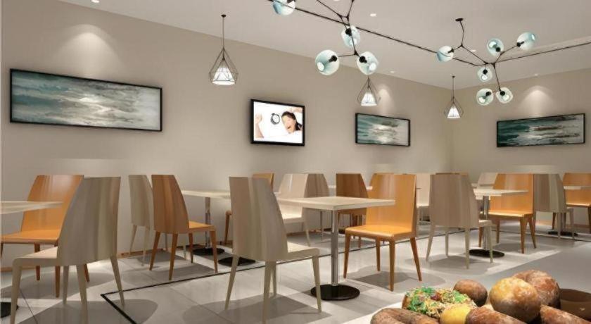 City Comfort Inn (Dongguan Gaobu Avenue) 51/54