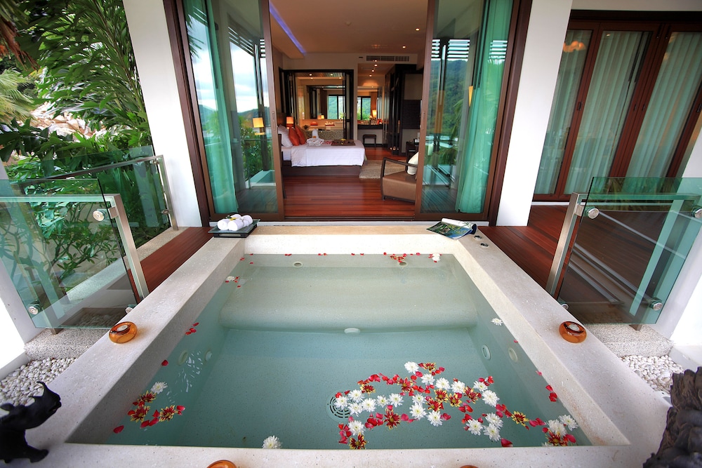 Club Wyndham Patong Hill Phuket 5/48