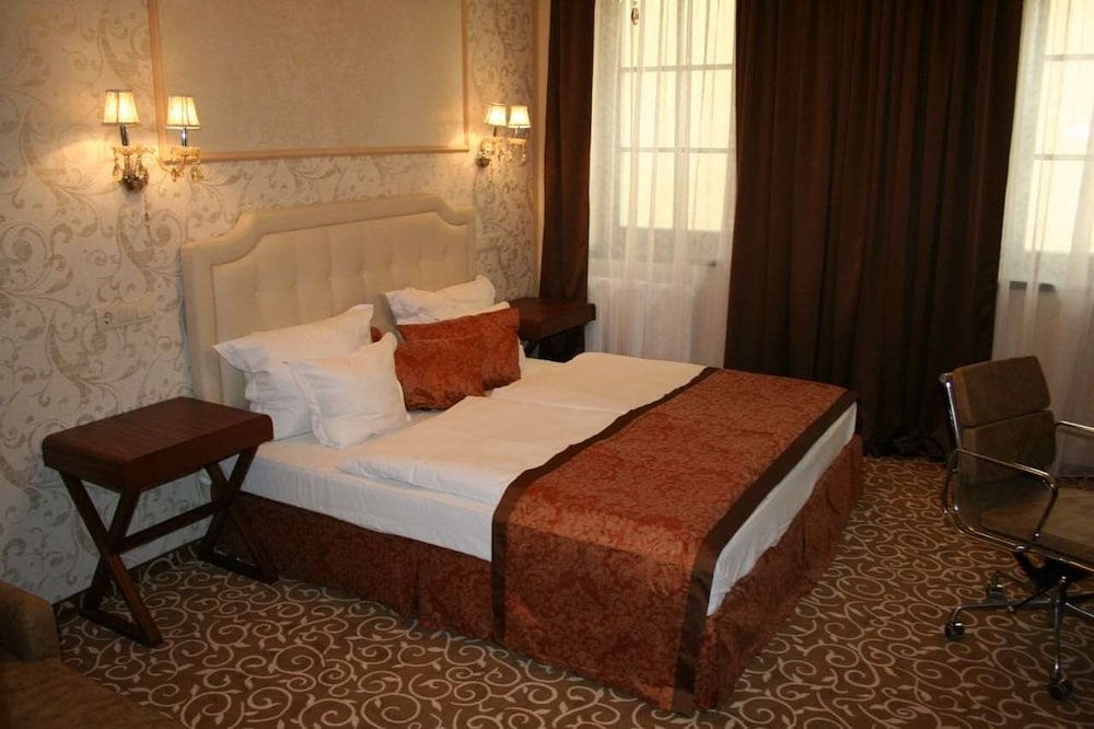 Hotel Capitulum 6/32