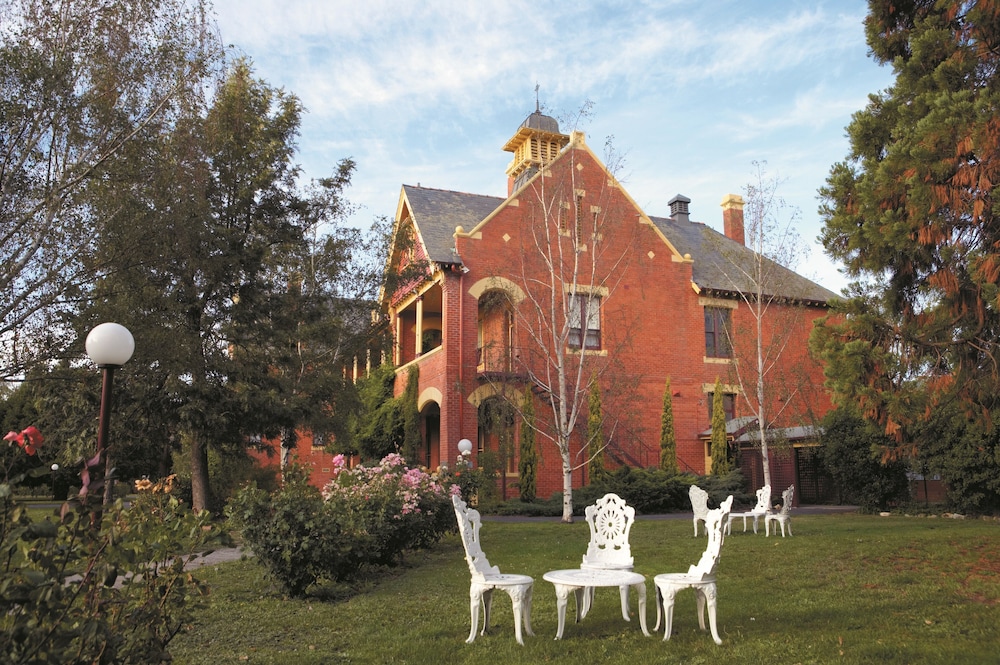 Club Wyndham Ballarat, Trademark Collection by Wyndham 53/58