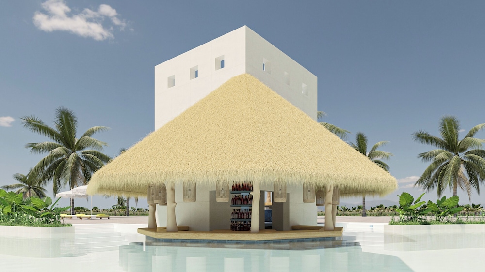 Dreams Playa Esmeralda Resort & Spa 3/49