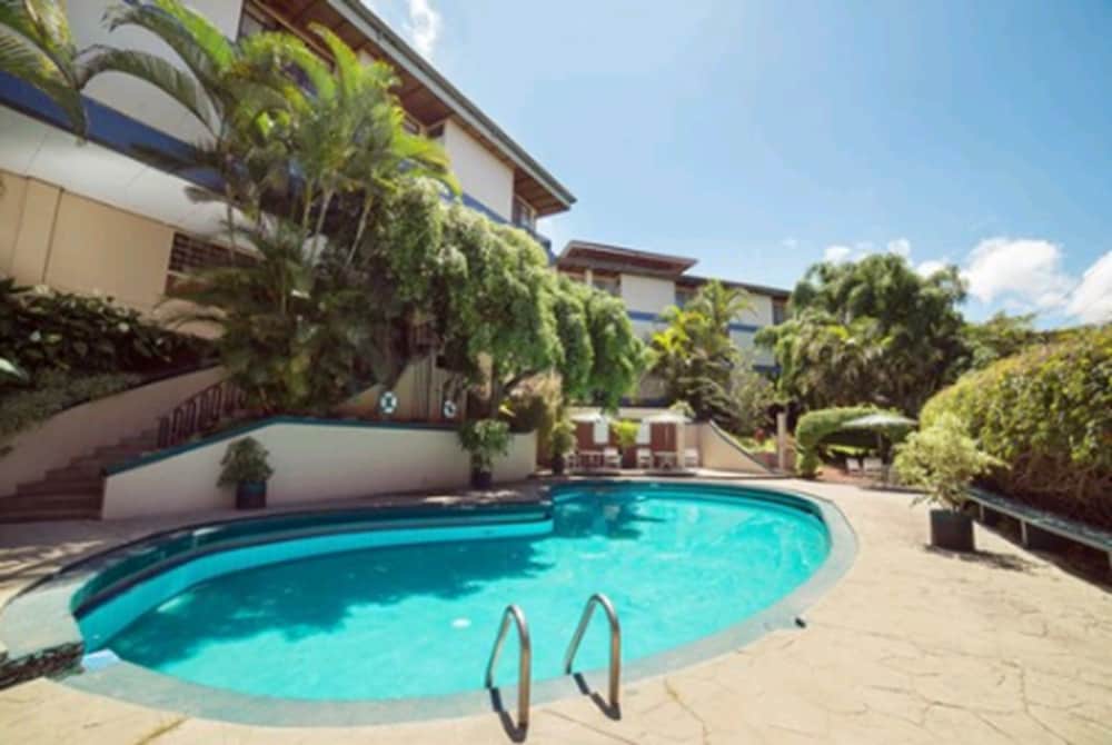 Hotel Villa Tournon 58/61
