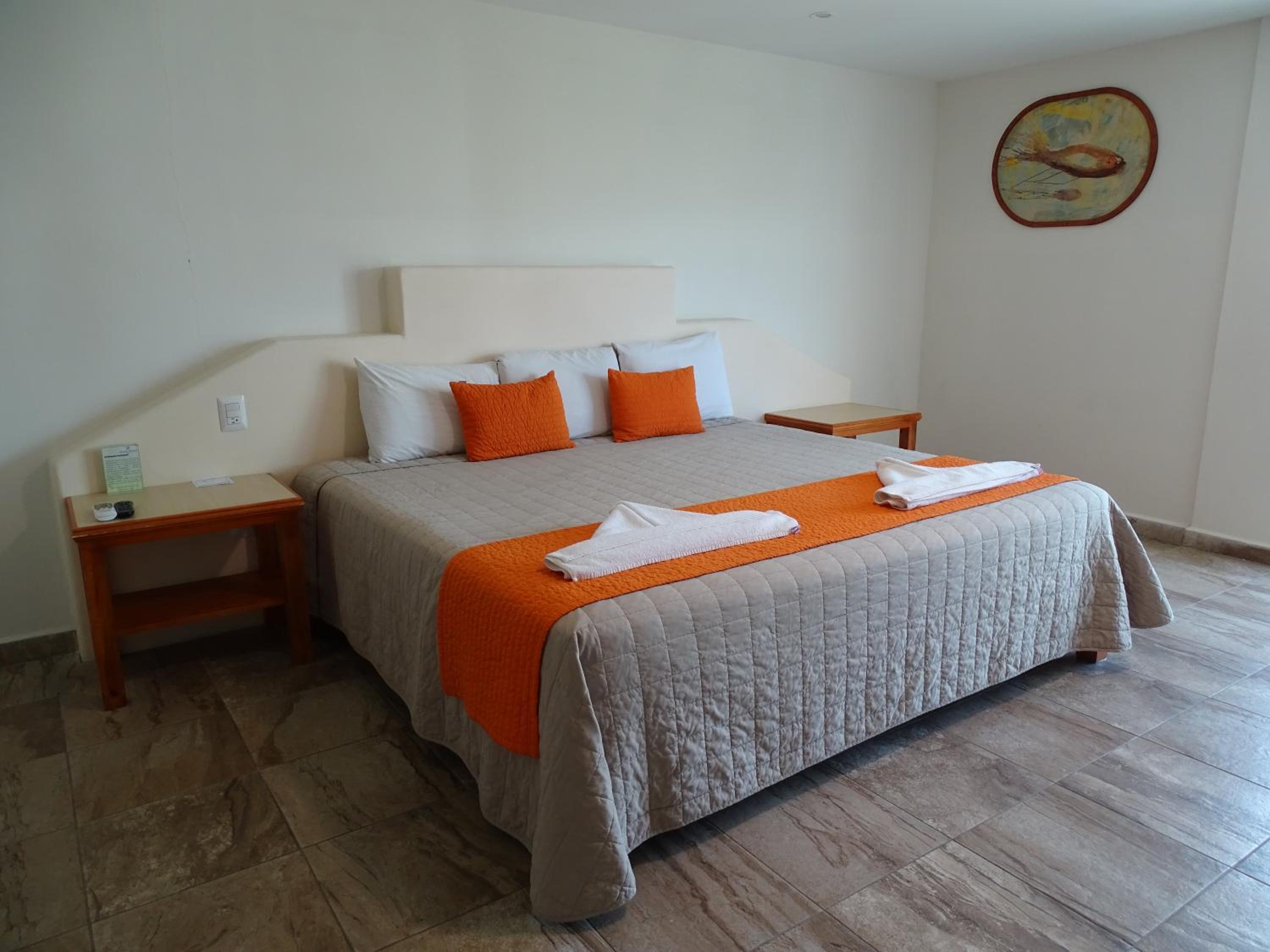 Hotel Palapa Palace 14/50
