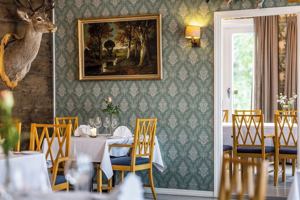 Gloppen Hotel by Classic Norway Hotels 41/50