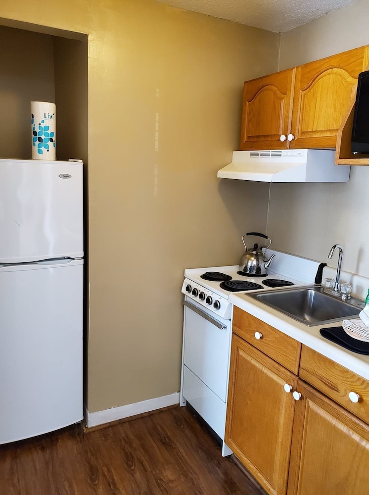 The Windrifter Resort 50/50
