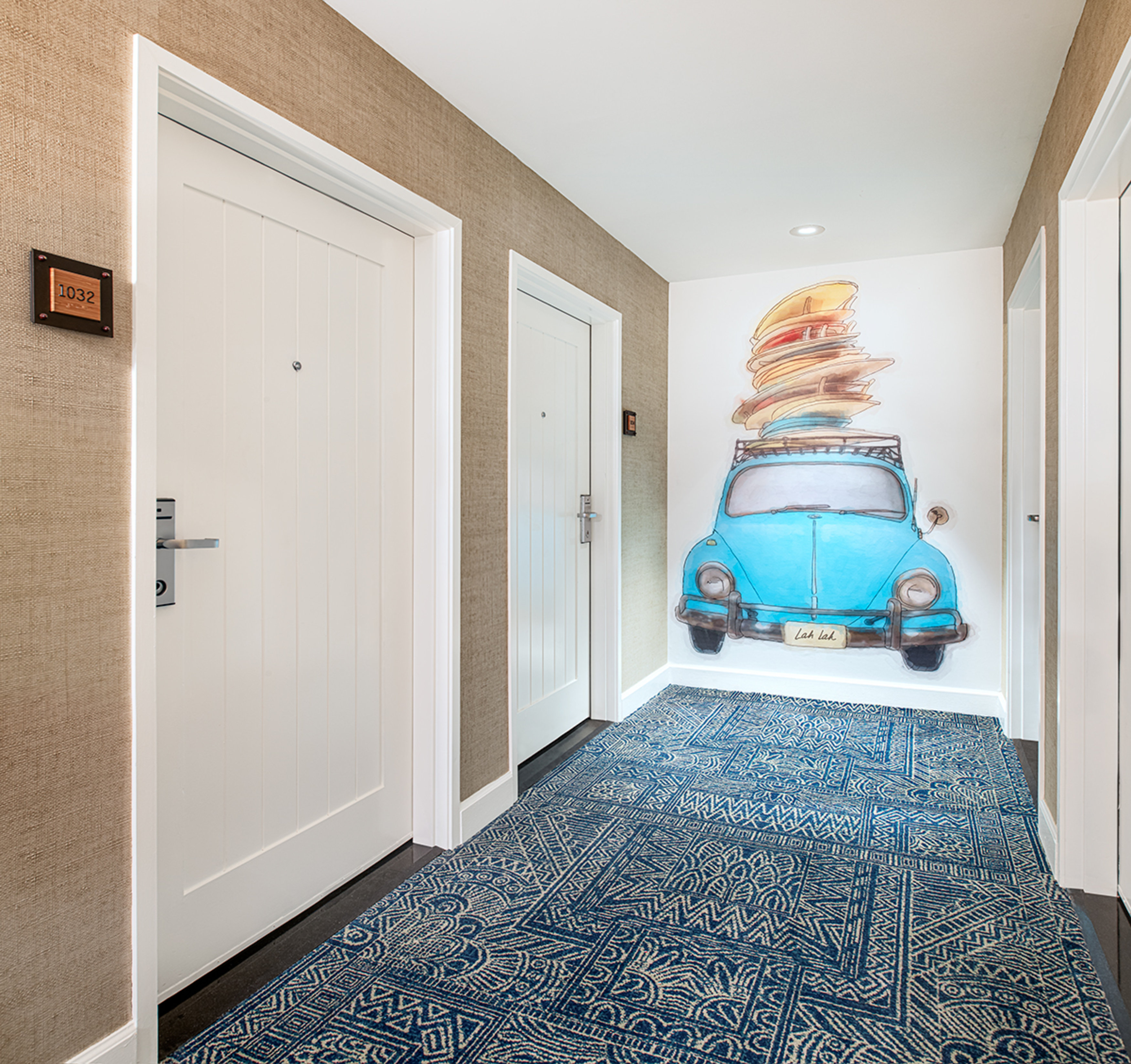 Margaritaville Hotel San Diego Gaslamp Quarter 29/59