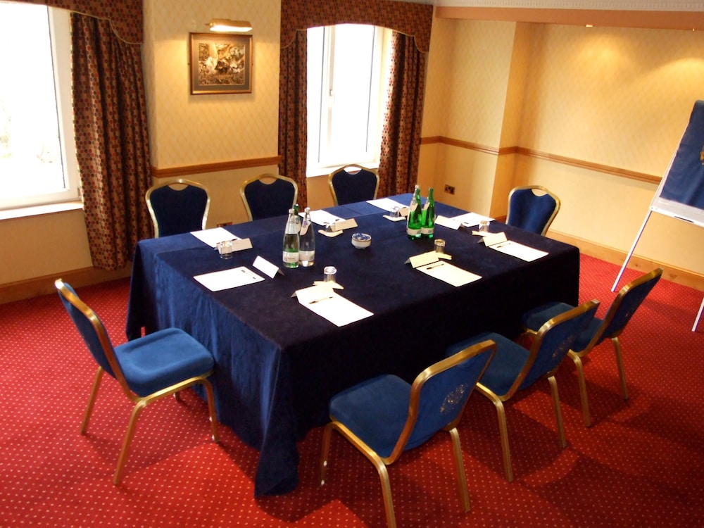 Shap Wells Hotel 30/45