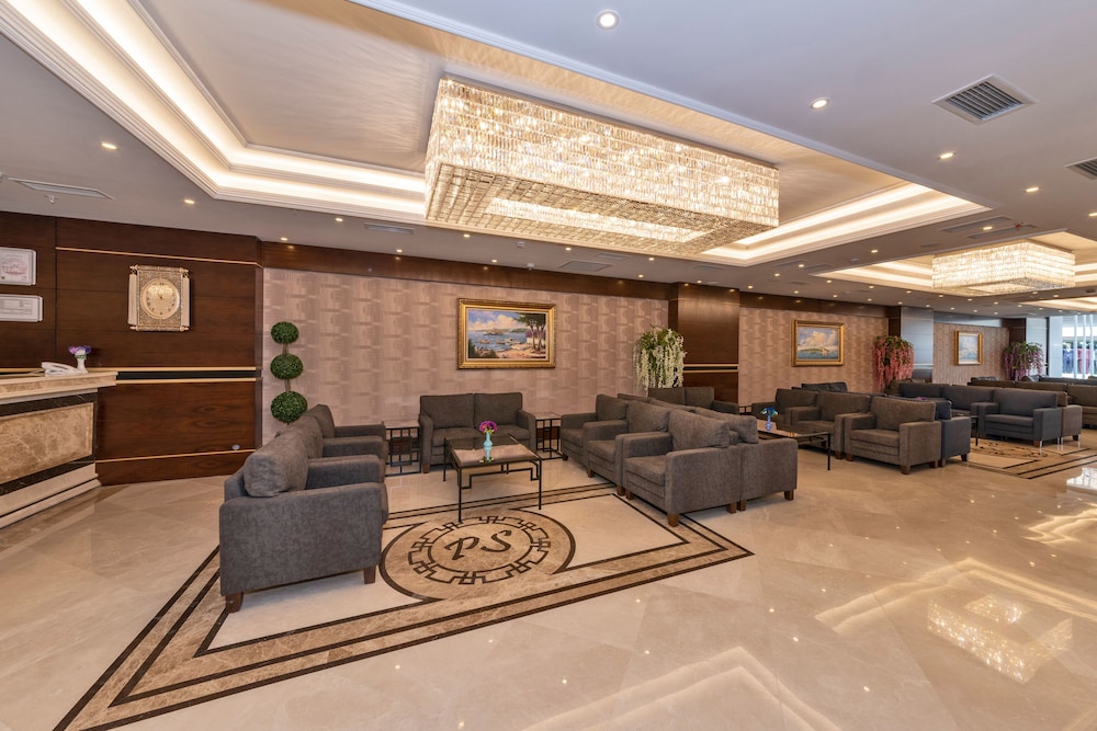 Piya Sport Hotel 9/31