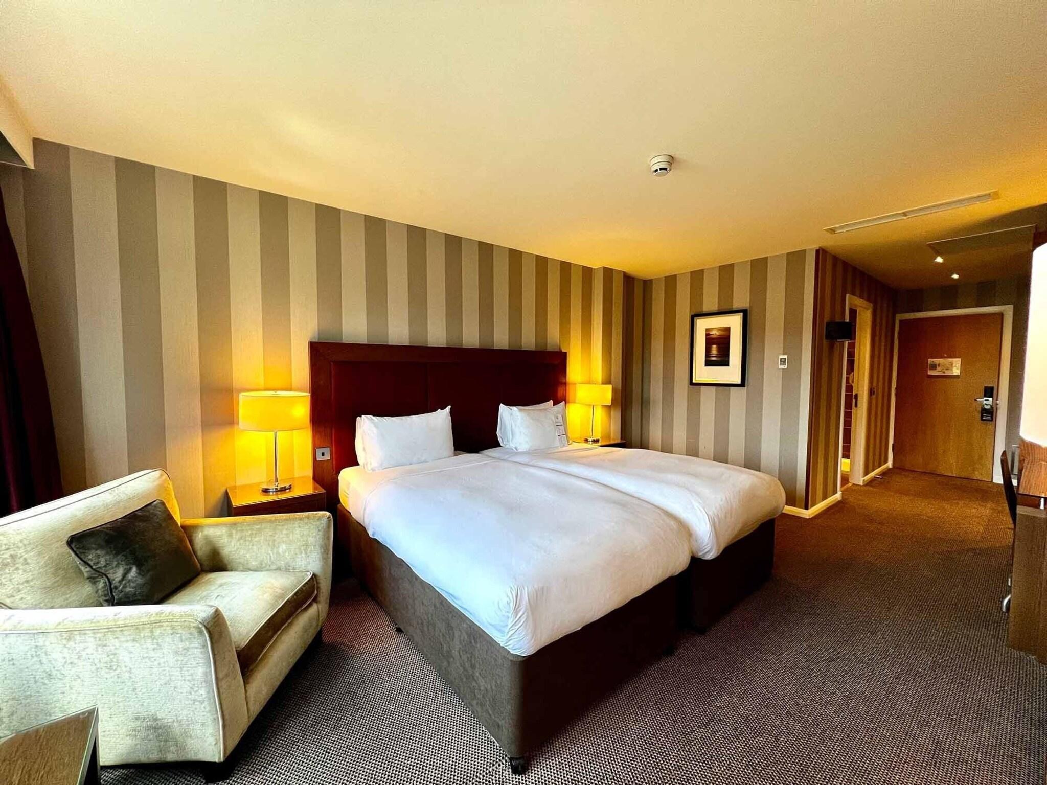 Classic, Double Bed