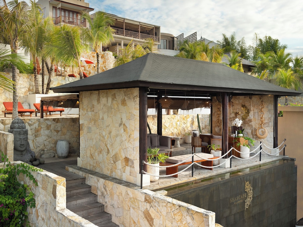 Seascape Beach Resort & Spa Uluwatu by Ini Vie Hospitality in Pecatu