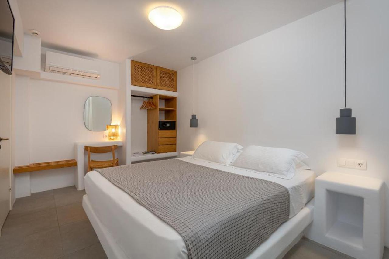 Nissia Kamares Hotel Apartments 30/46
