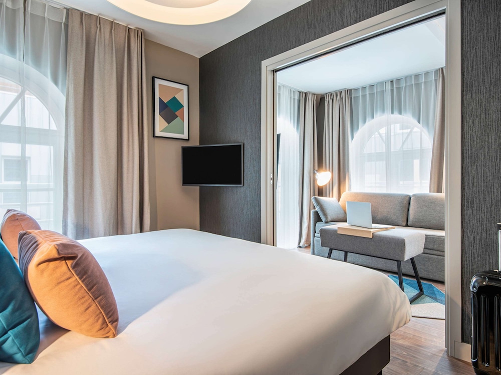 Aparthotel Adagio Lille Centre Grand Place 6/46