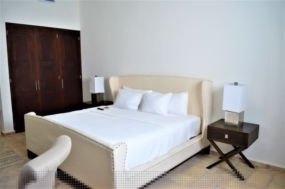HOTEL HACIENDA SAN CRISTOBAL 17/68
