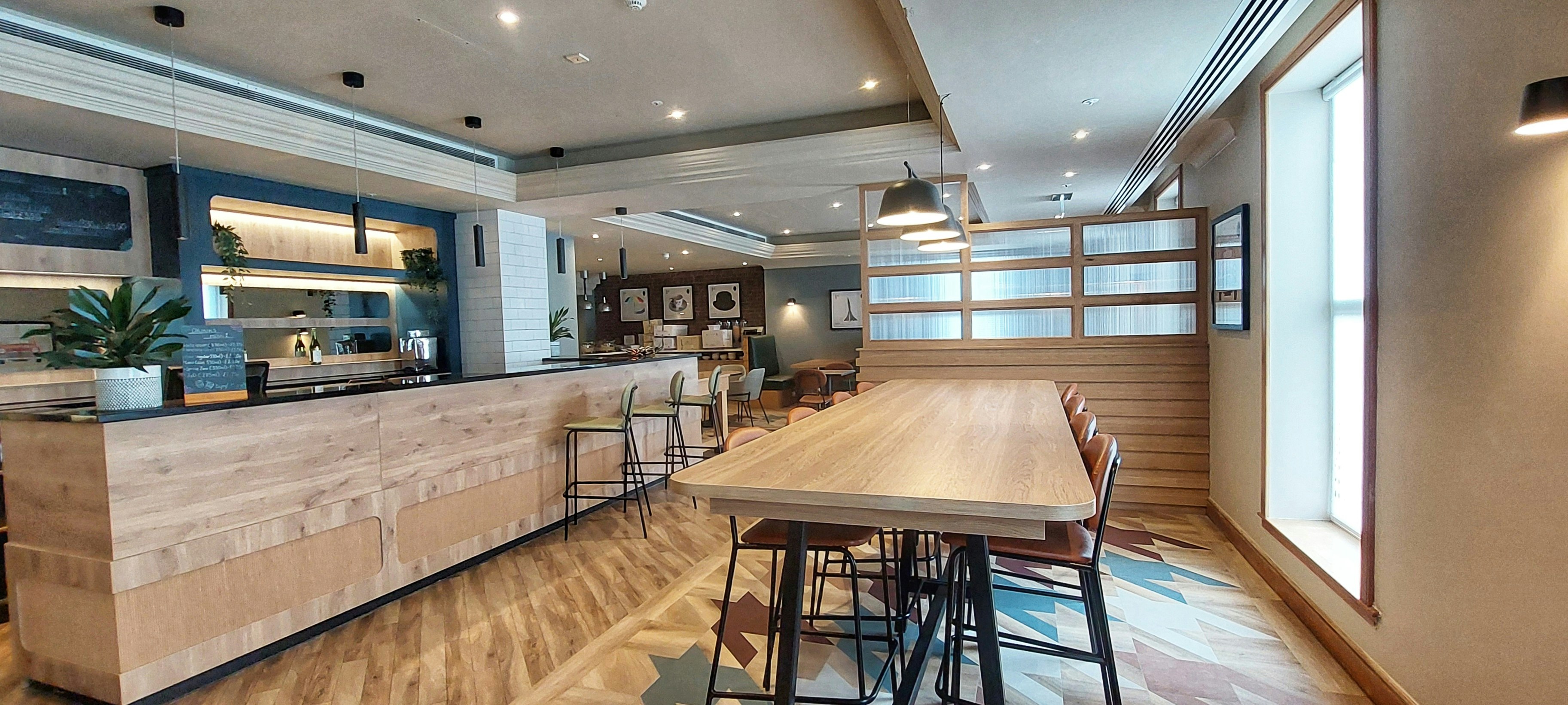 B&b Hotel London Heathrow 30/35