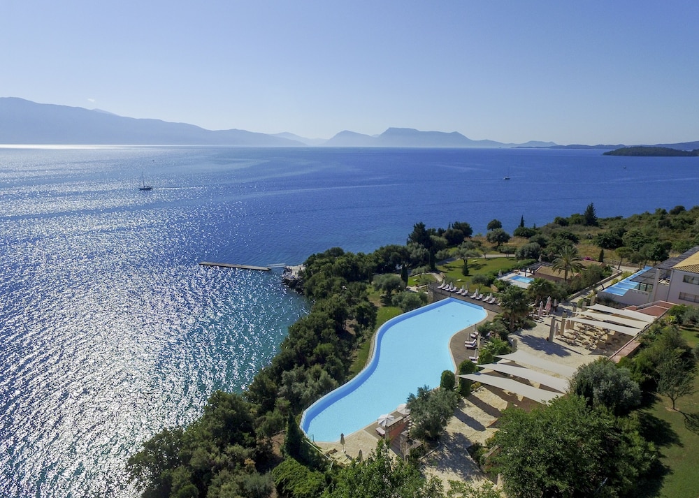 Ionian Blue Bungalows And Spa Resort 53/65