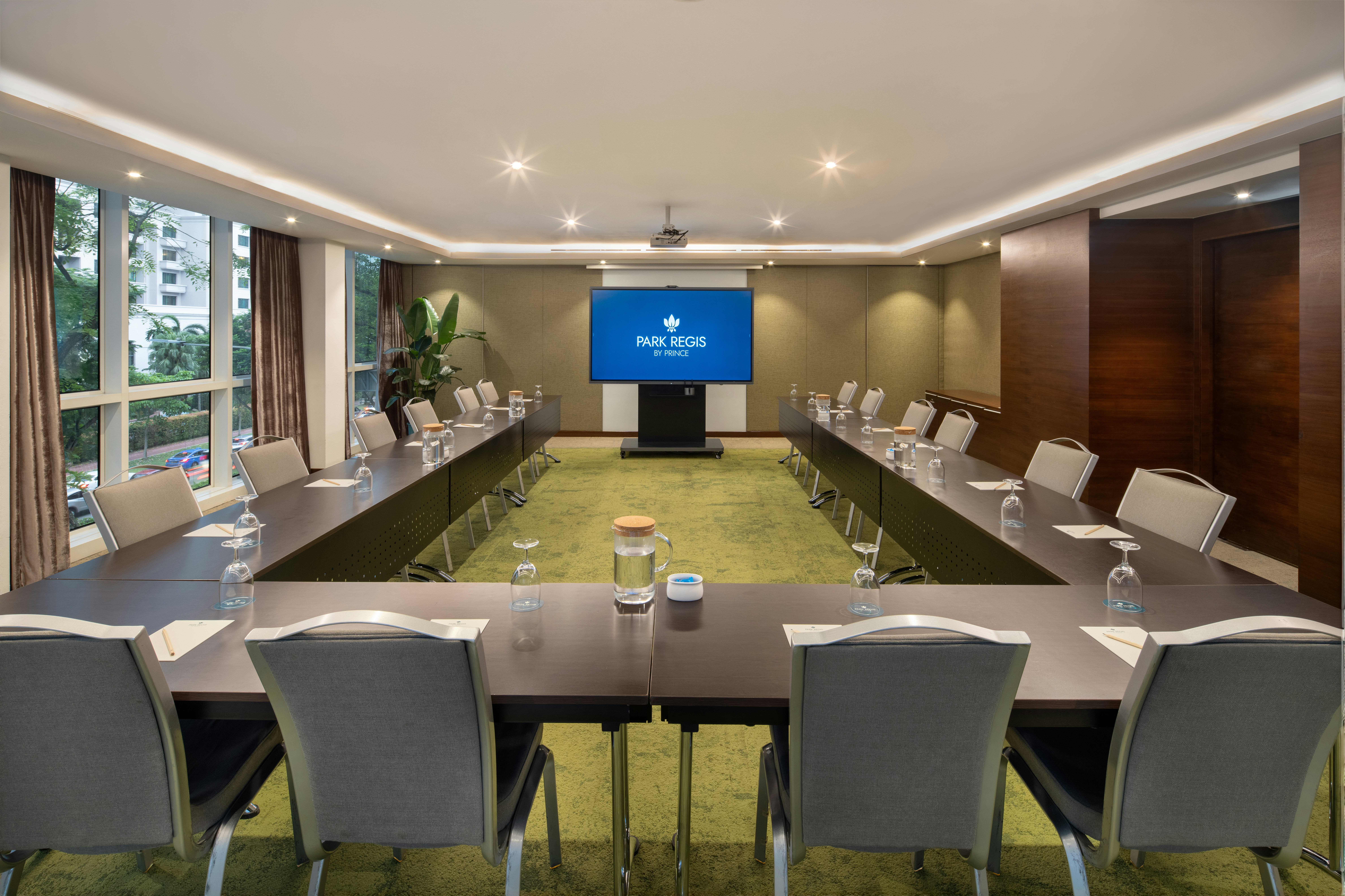 Park Regis by Prince Singapore 29/43