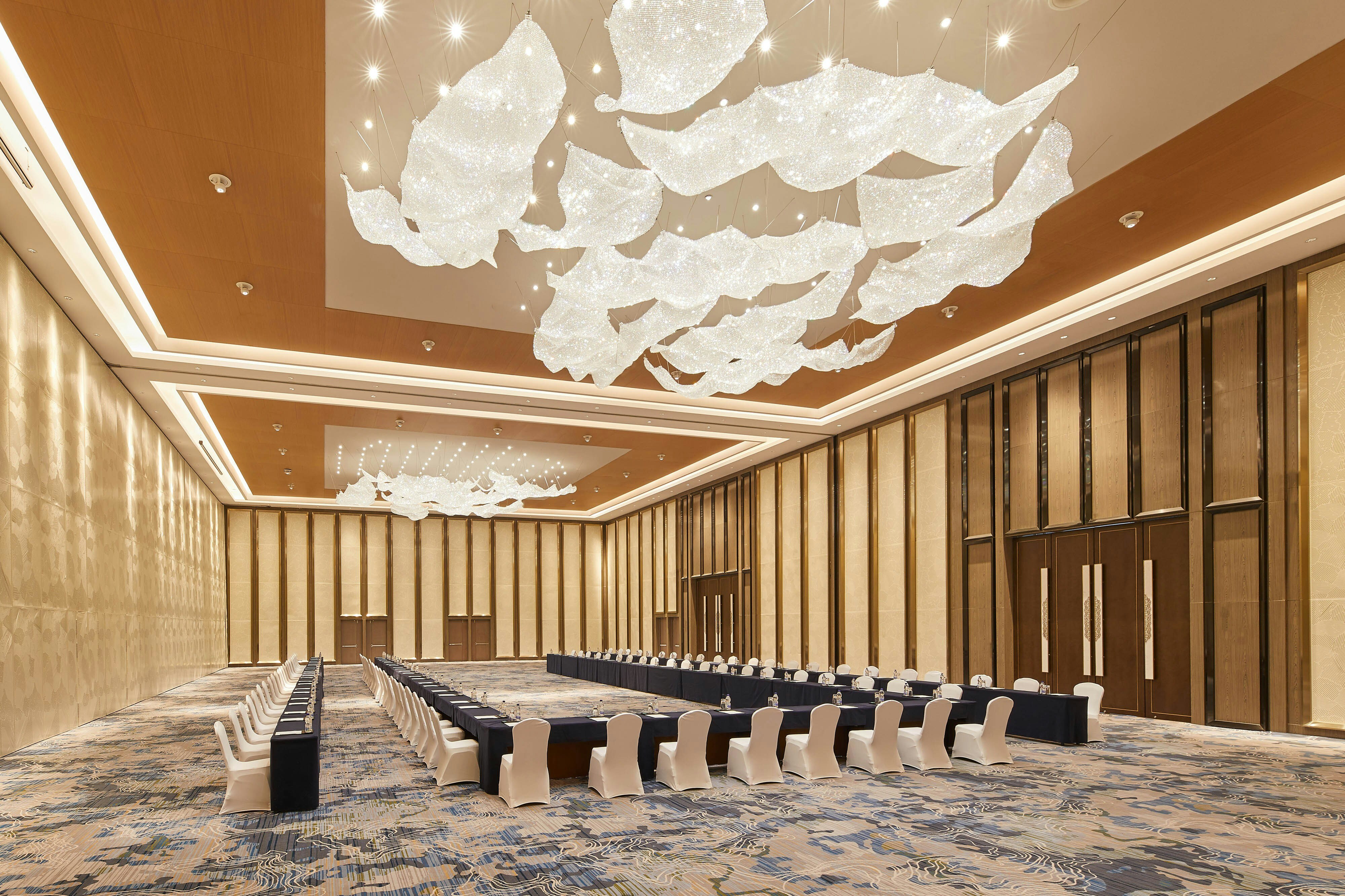 The Westin Qingdao West Coast 9/56