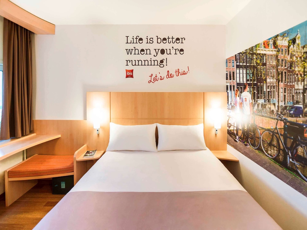 ibis Schiphol Amsterdam Airport 18/68