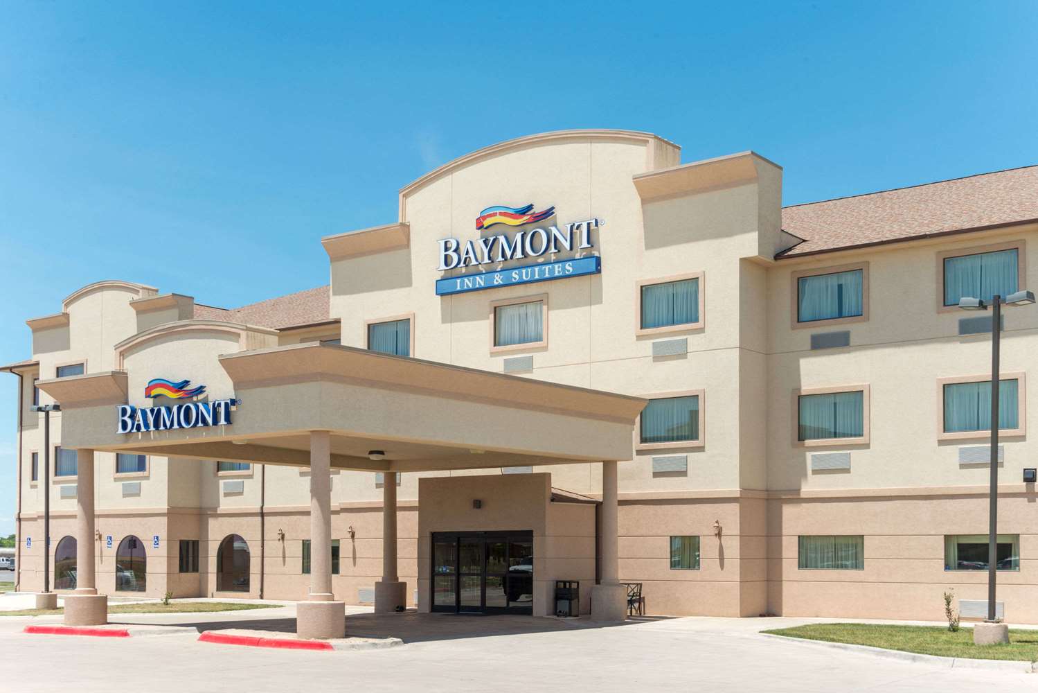 Baymont By Wyndham Perryton 1/11