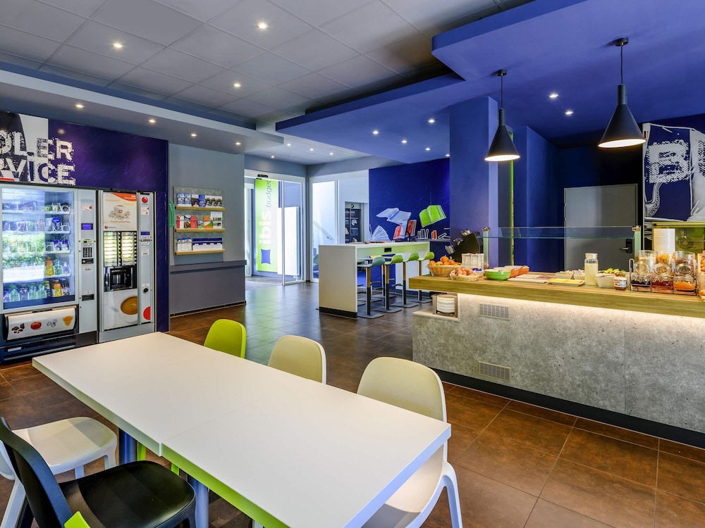Ibis Budget Winterthur 44/64