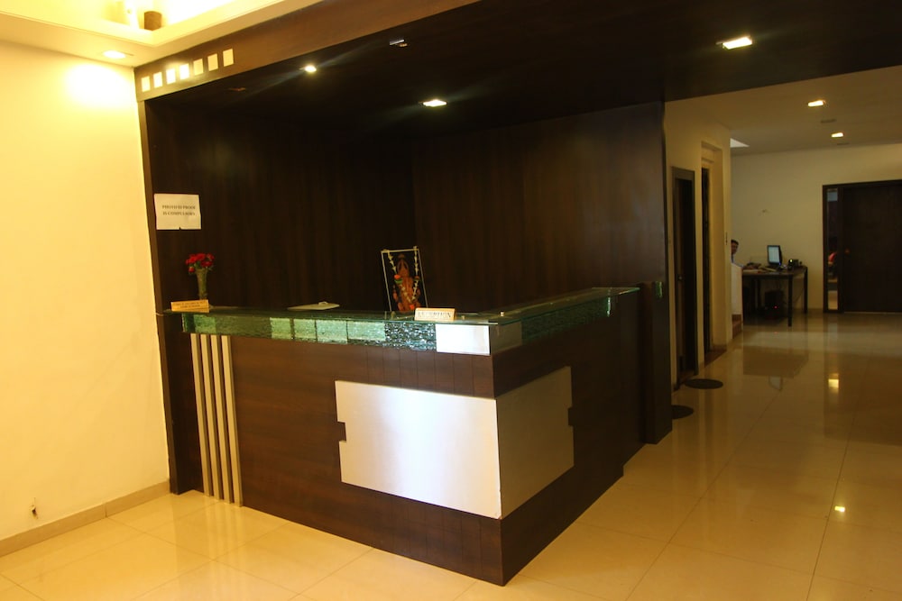Hotel Rama Heritage 6/44