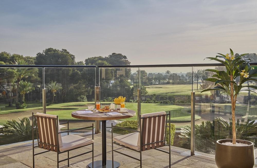 La Manga Club Hotel Principe Felipe 34/46
