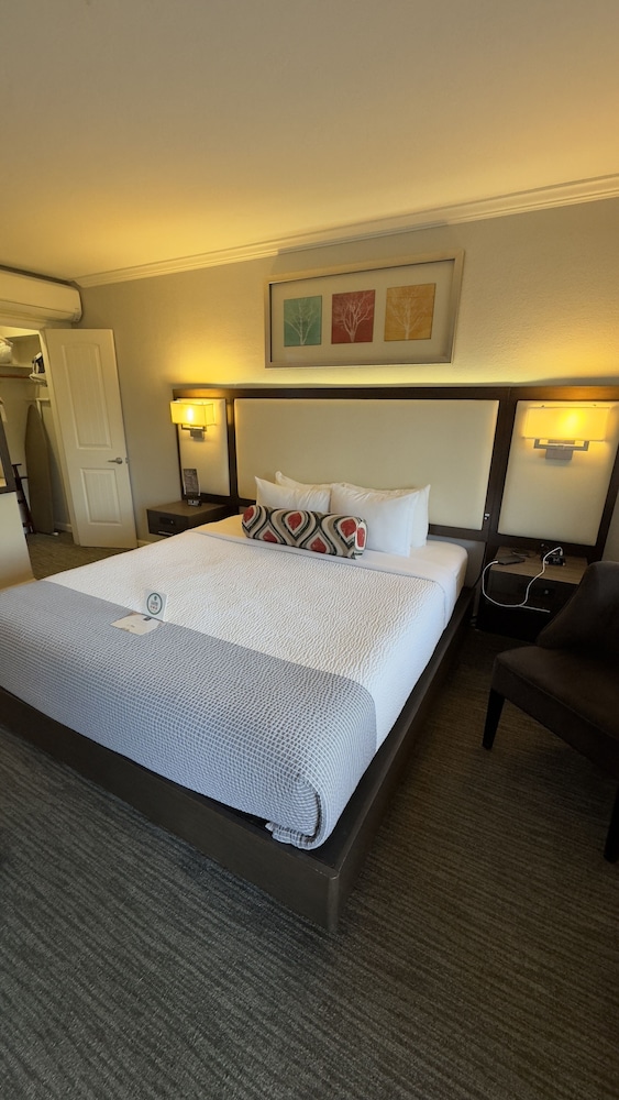 The Palo Alto Inn 8/45