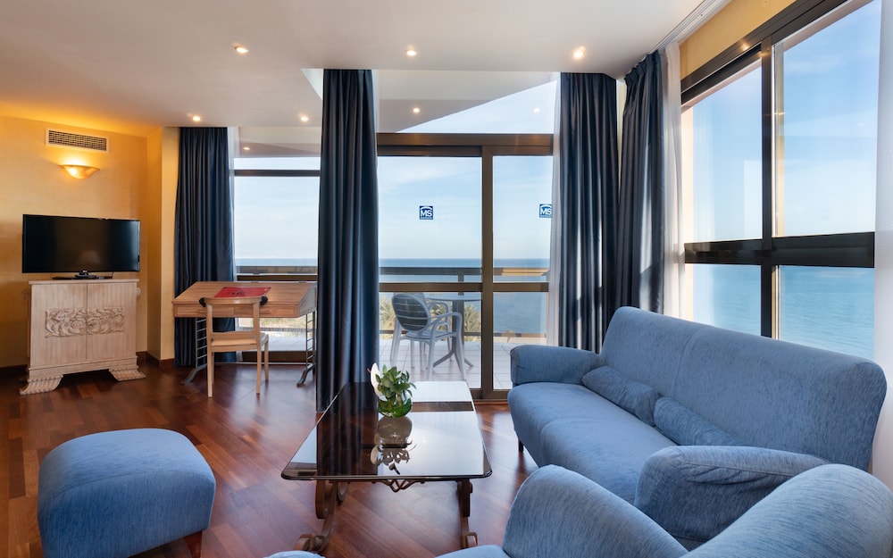 MS Amaragua Hotel & Convention Center 28/49
