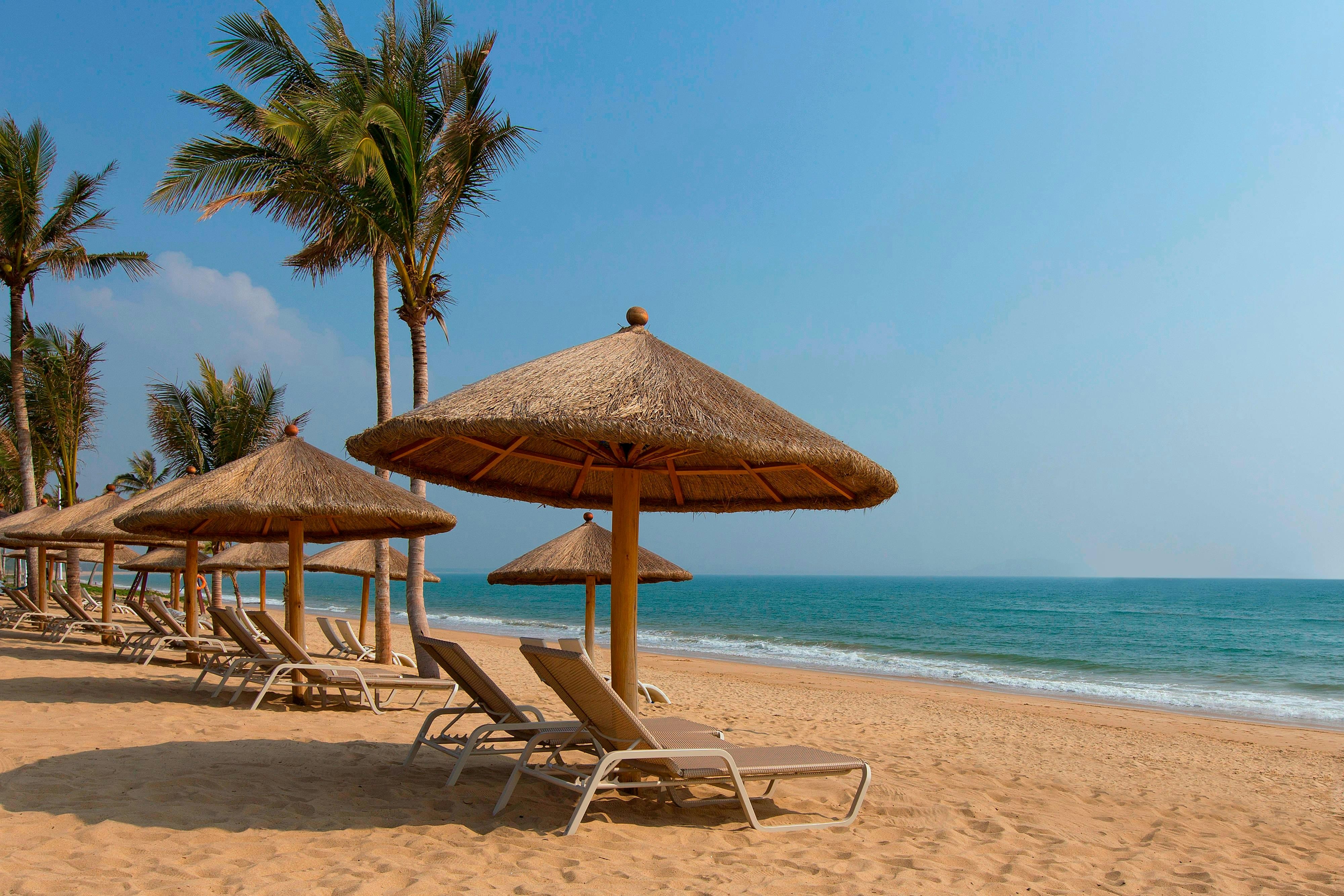THE WESTIN SANYA HAITANG BAY RESORT 20/26