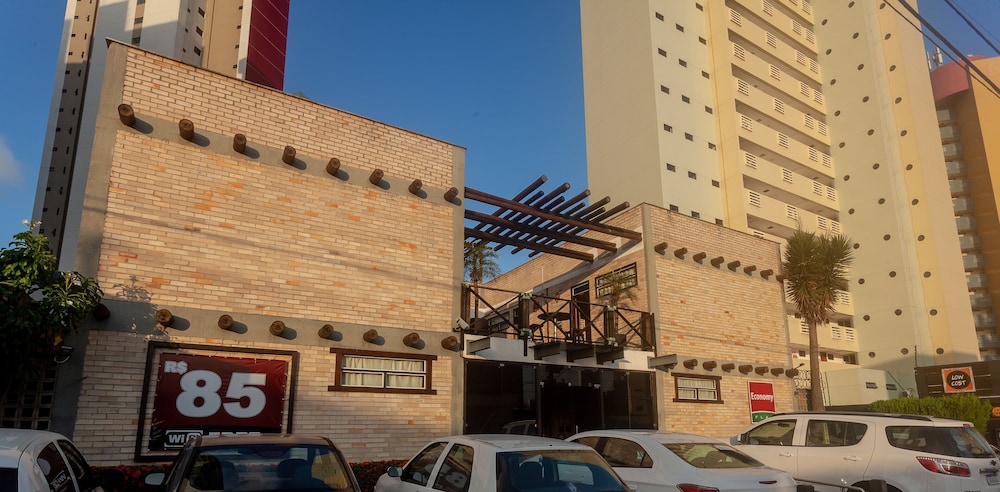 Economy Flat 34/47