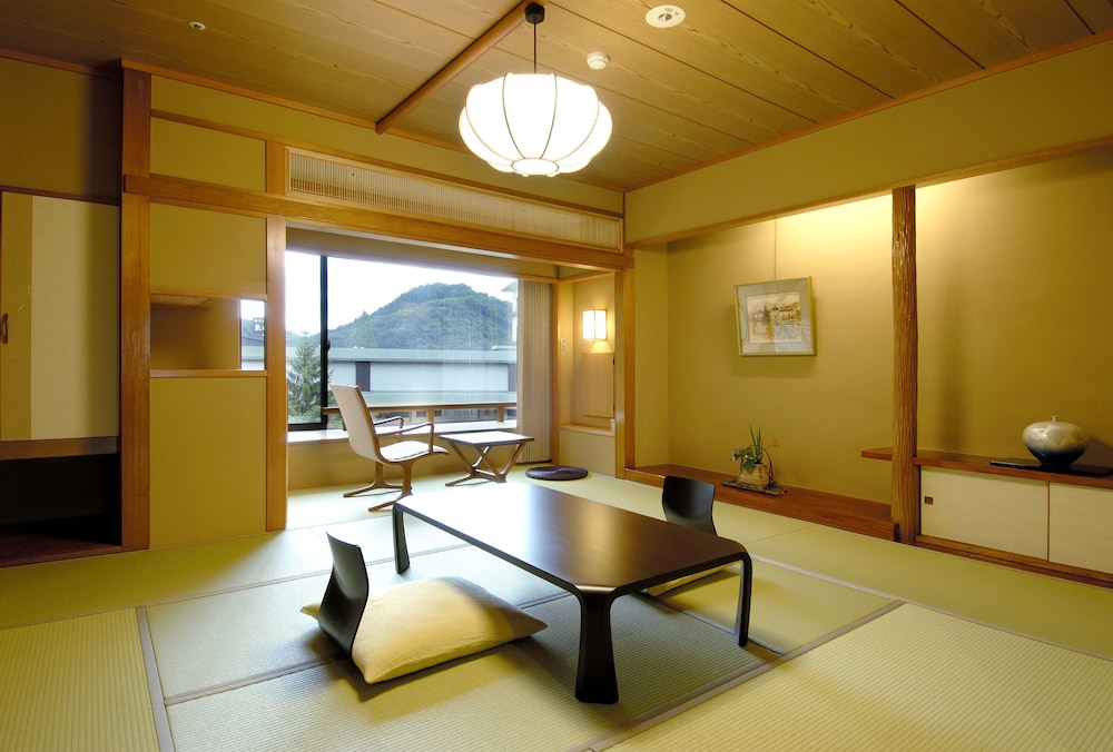 Hohoemi no Yado Takinoyu Hotel 39/77