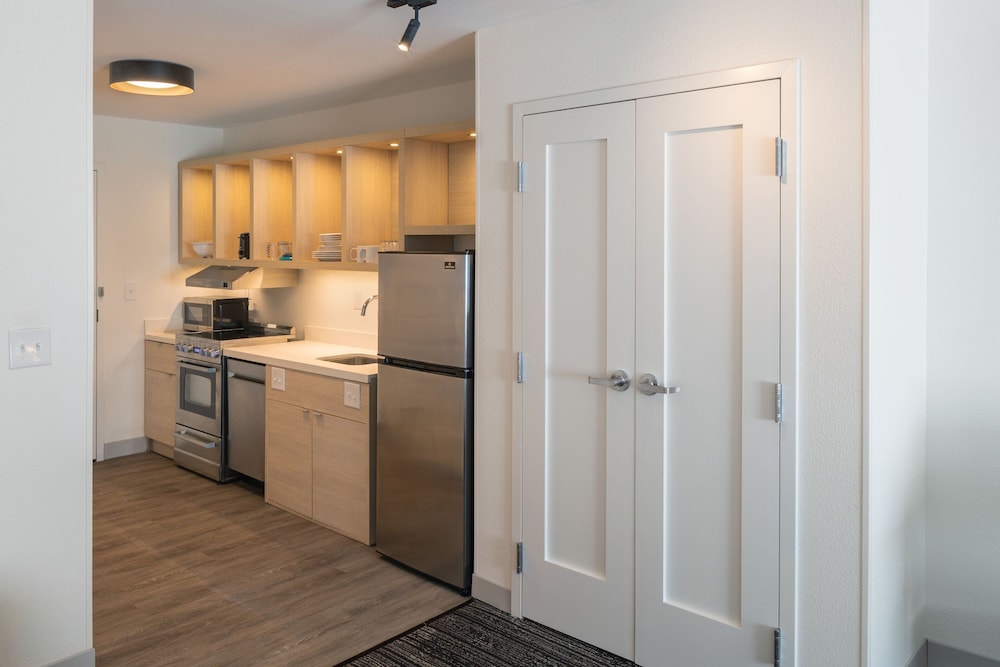 TownePlace Suites Georgetown 10/30
