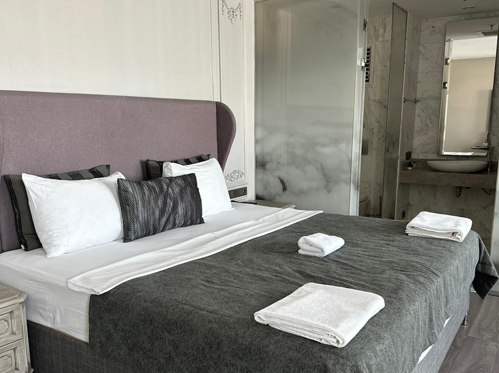 TK Taxim Bosphorus Hotel 16/50