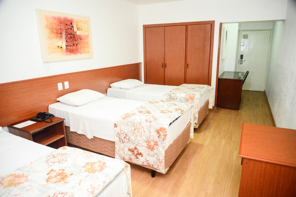 HOTEL NACIONAL INN SAO PAULO 43/53